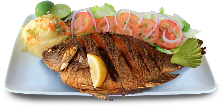 Fish Crunchy Fried HQ Image Free Transparent PNG Image