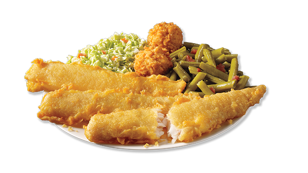 Fish Fried Free PNG HQ Transparent PNG Image