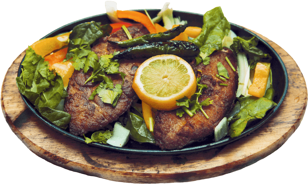 Fish Fried Free Download PNG HQ Transparent PNG Image