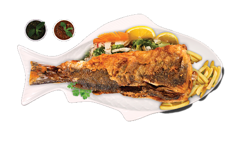 Fish Spicy Fried HQ Image Free Transparent PNG Image