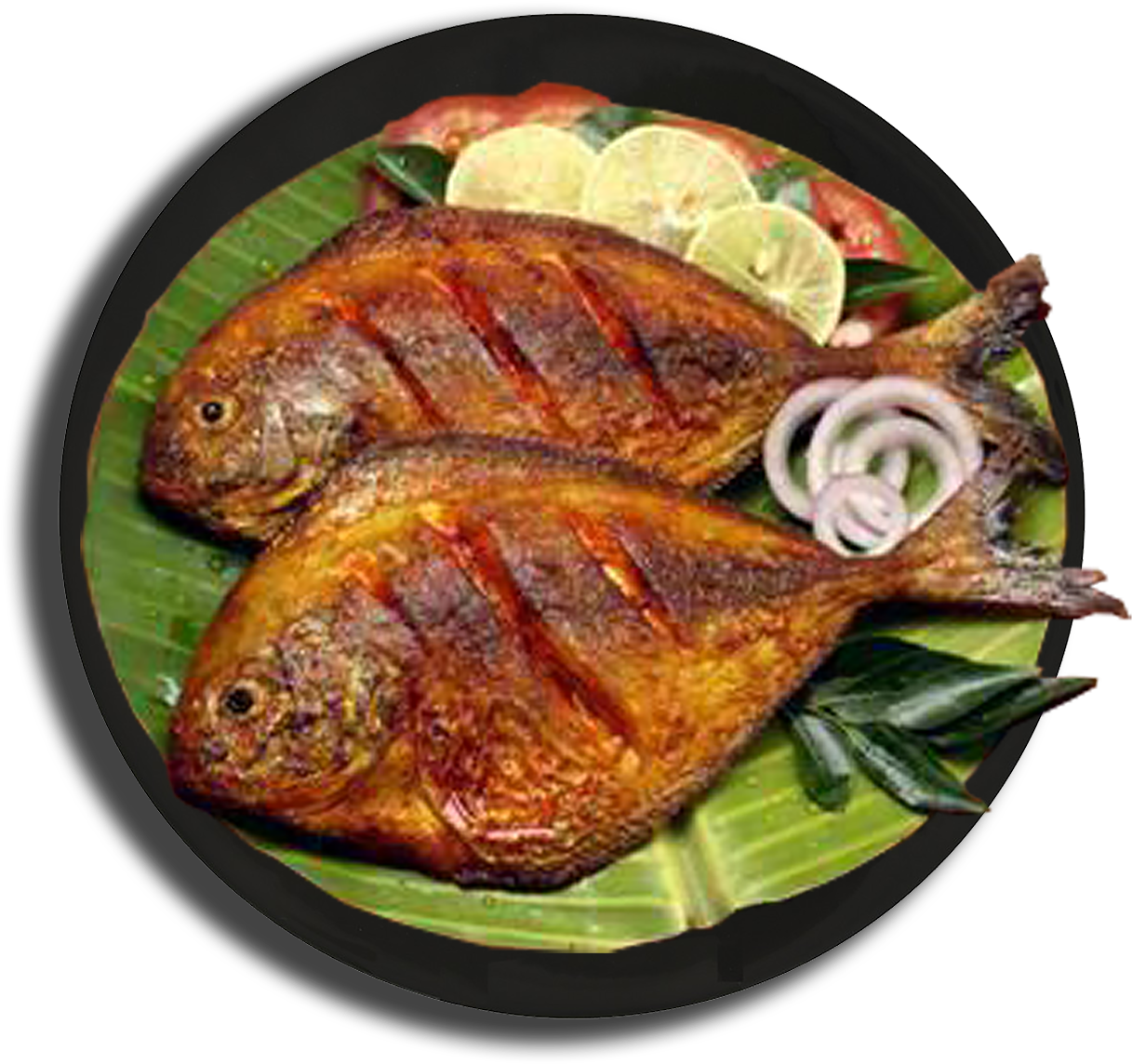 Photos Fish Spicy Fried HQ Image Free Transparent PNG Image