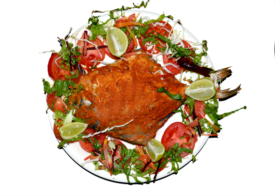 Fish Spicy Fried PNG Download Free Transparent PNG Image