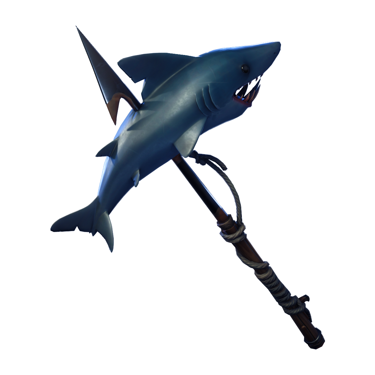 Biology Tool Shark Royale Fortnite Battle Marine Transparent PNG Image