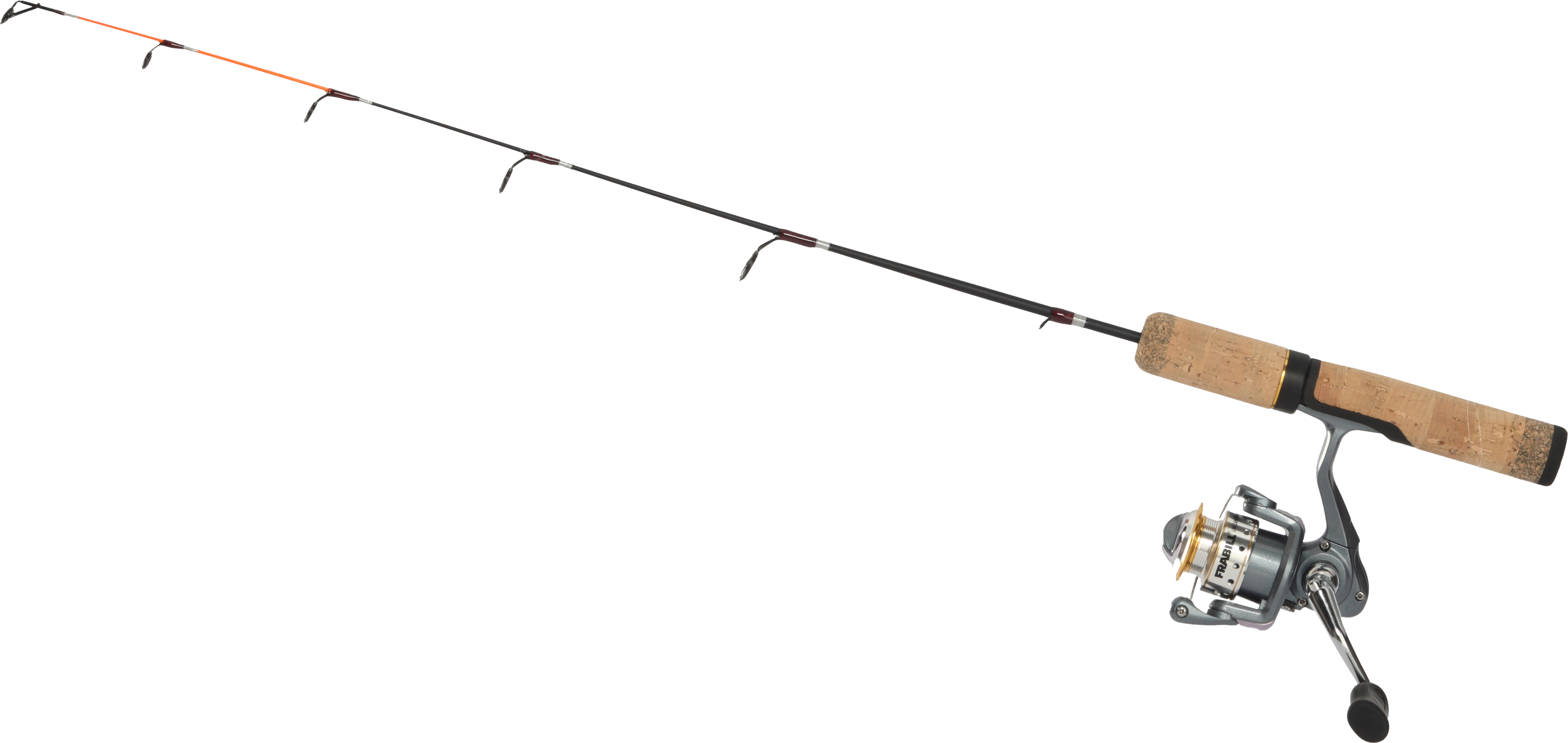 Fishing Pole Transparent Transparent PNG Image