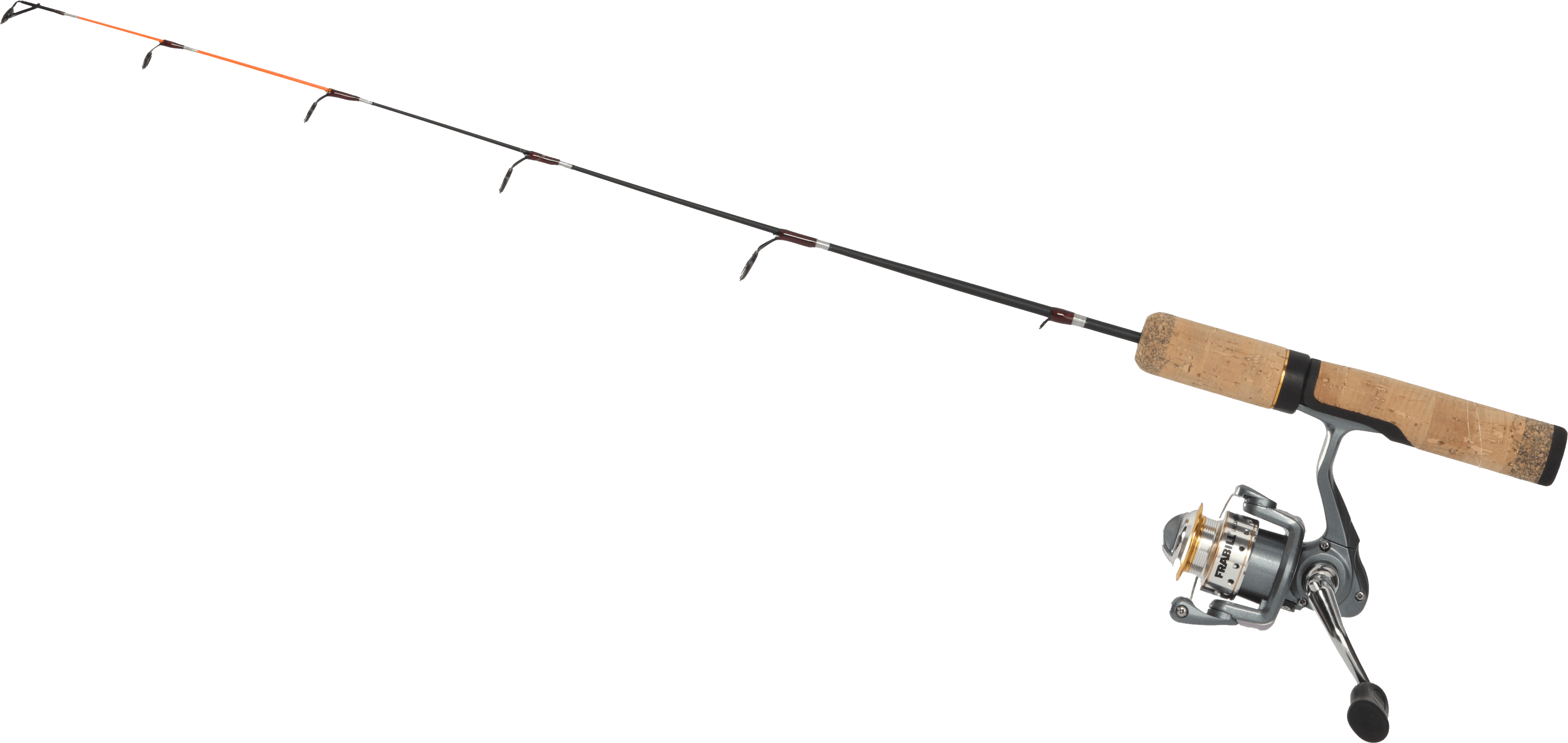 Pole Fishing Bamboo Free Clipart HD Transparent PNG Image