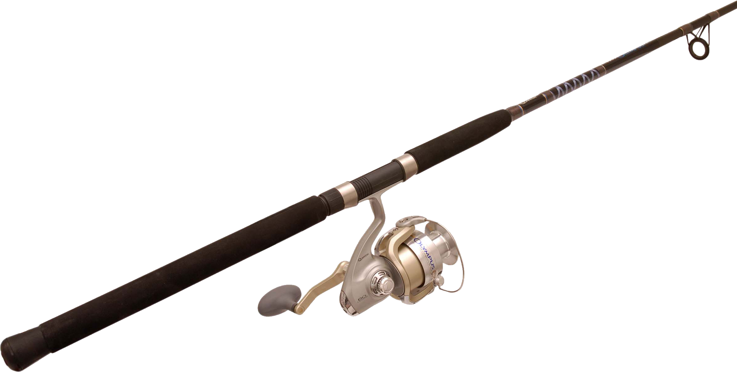 Fishing Pole Png Image Transparent PNG Image