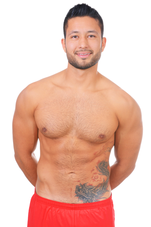 Smiling Male Young Fit PNG File HD Transparent PNG Image