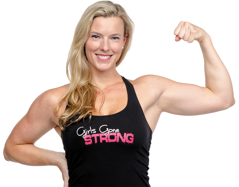 Woman Young Fit Muscle HD Image Free Transparent PNG Image