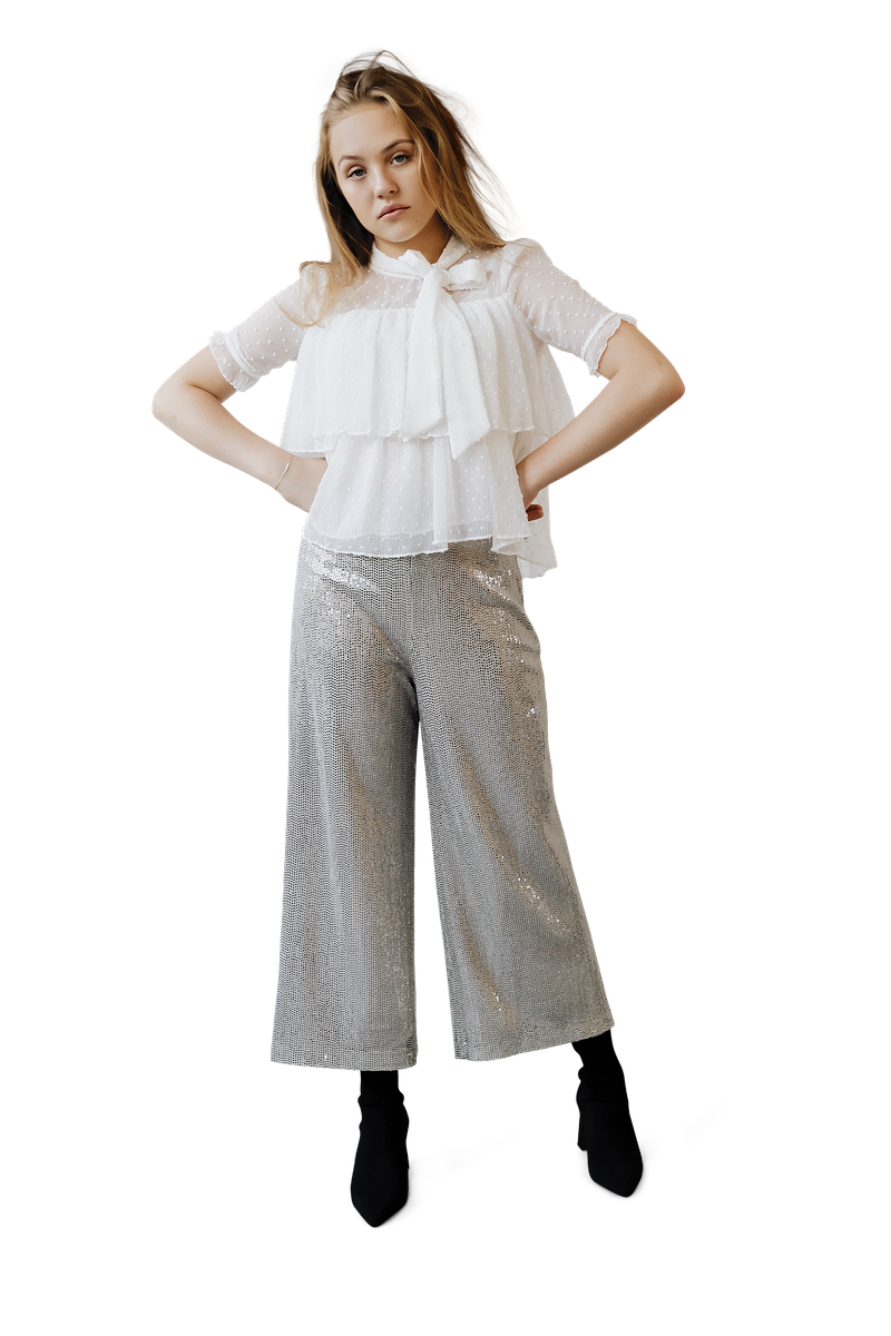 Standing Woman Young Fit Free HD Image Transparent PNG Image