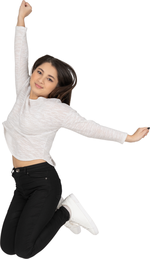 Woman Young Fit Stretching Free Download PNG HD Transparent PNG Image