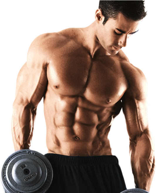 Abs Man Fitness Free Photo Transparent PNG Image