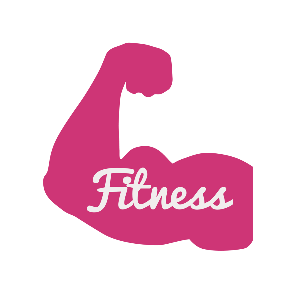 Logo Triceps Fitness Free HD Image Transparent PNG Image