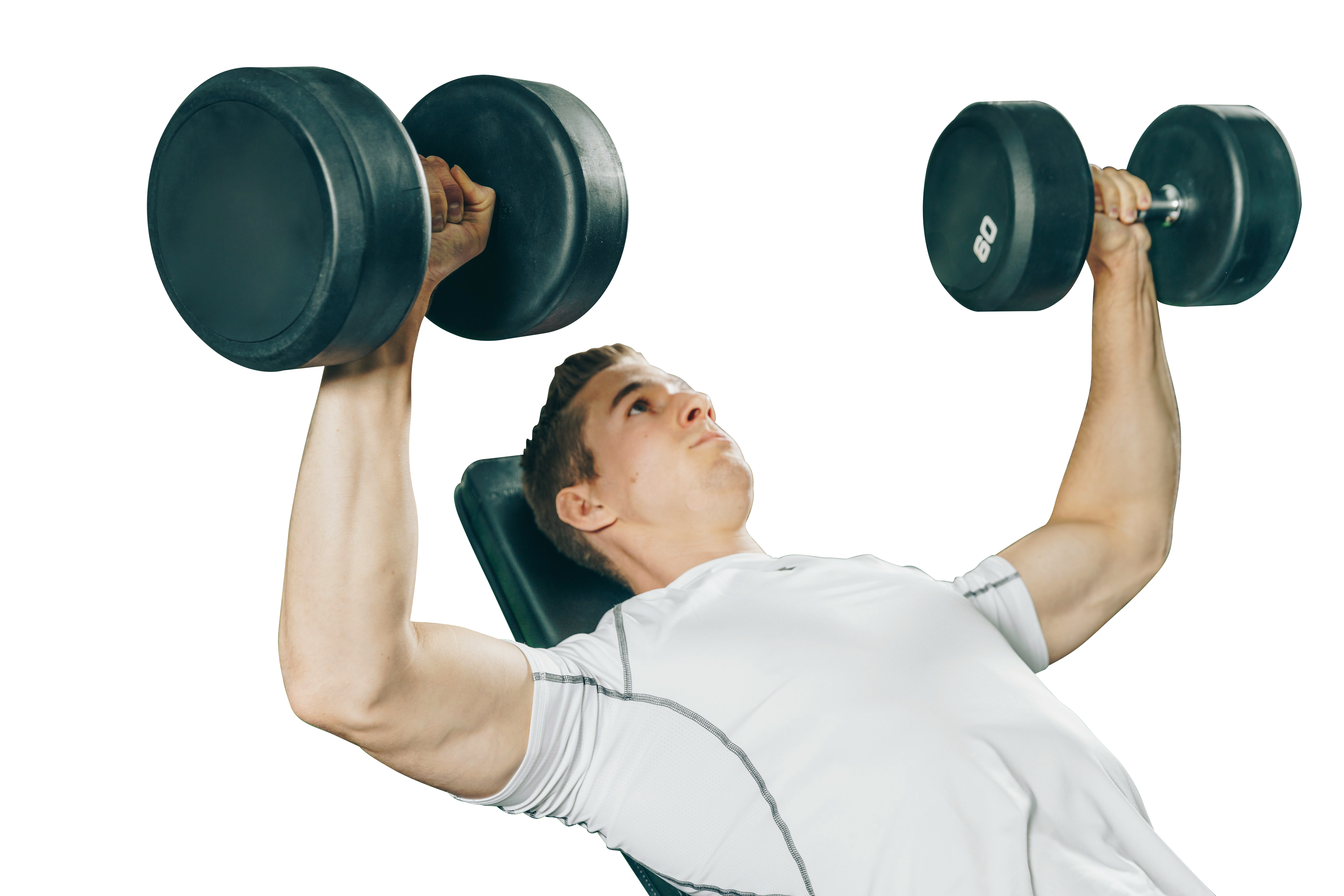 Gym Man Fitness Free PNG HQ Transparent PNG Image