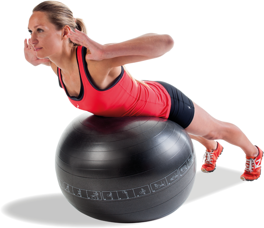 Photos Gym Ball Fitness Free Photo Transparent PNG Image