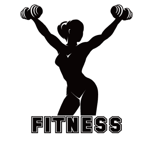 Gym Female Fitness PNG File HD Transparent PNG Image