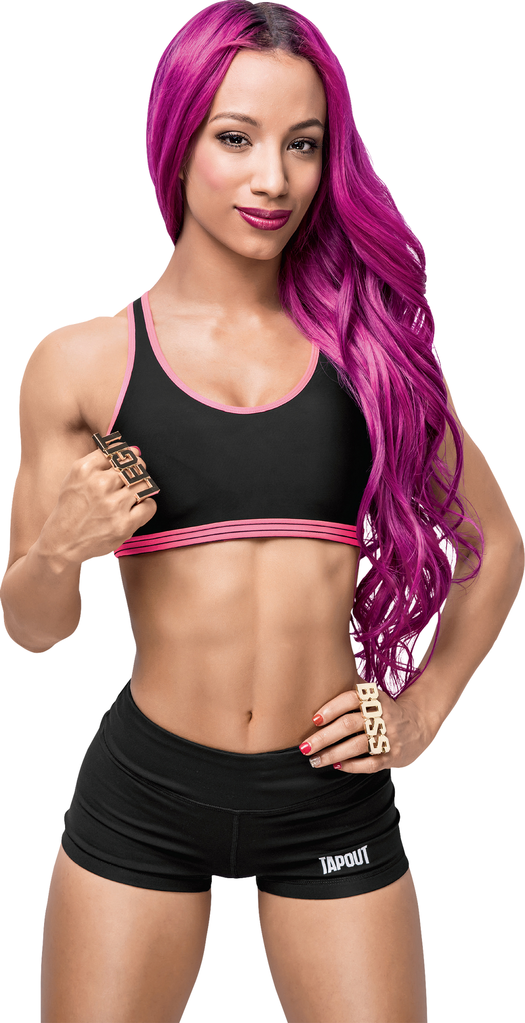 Gym Female Fitness Free Download PNG HQ Transparent PNG Image