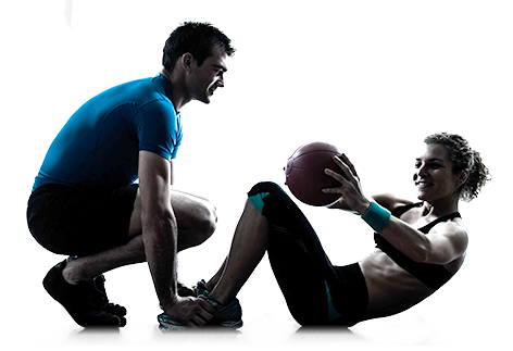 Fitness Free Download Transparent PNG Image