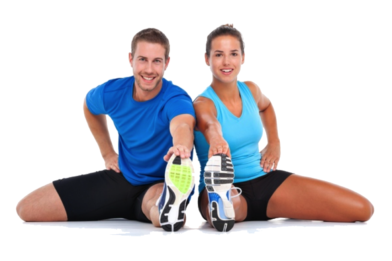 Fitness Hd Transparent PNG Image