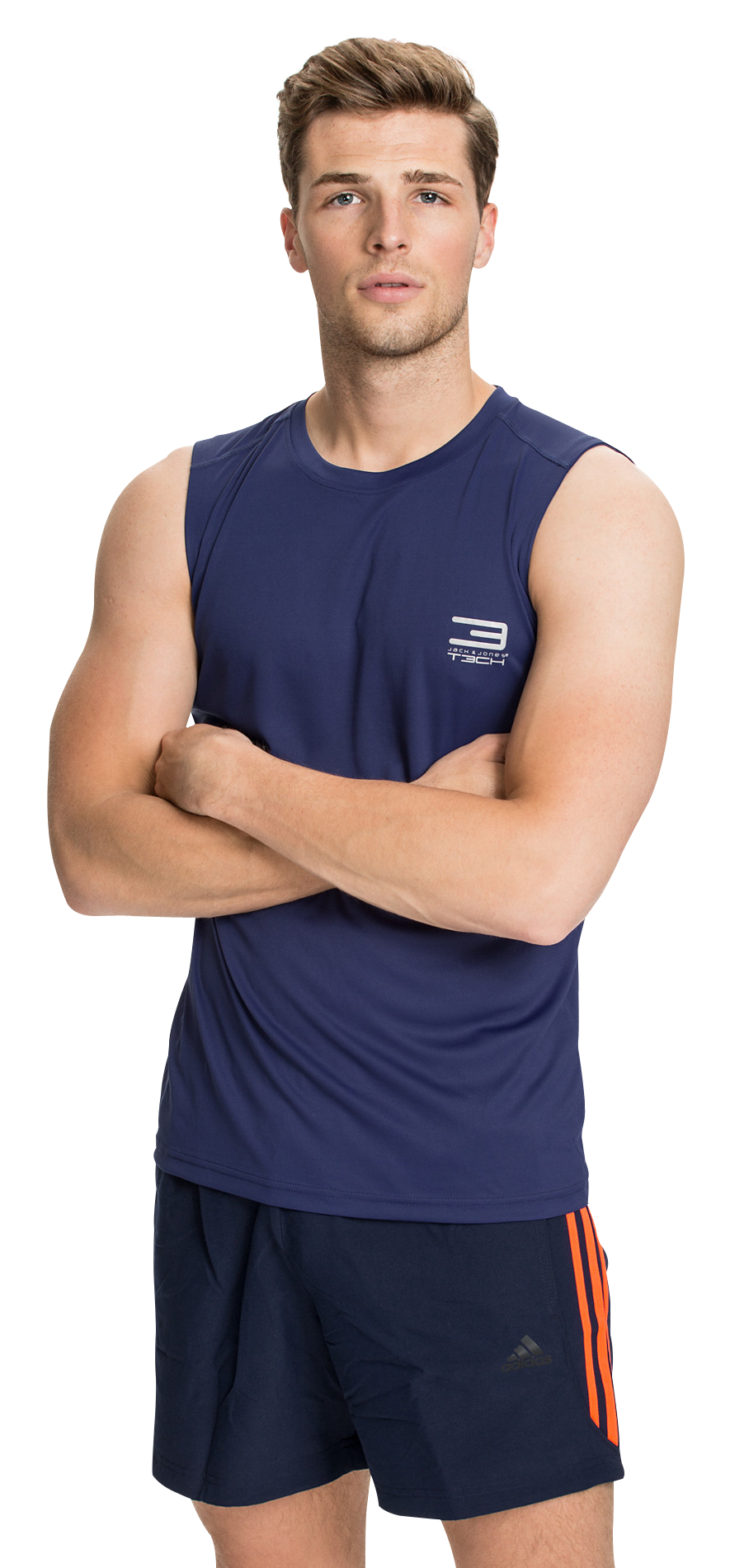 Fitness Picture Transparent PNG Image