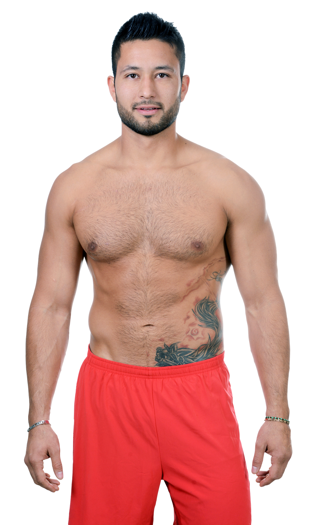 Fitness Photo Transparent PNG Image