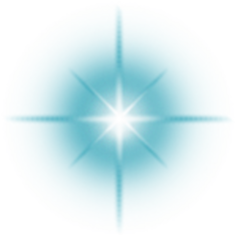 Flare Lens Picture Transparent PNG Image