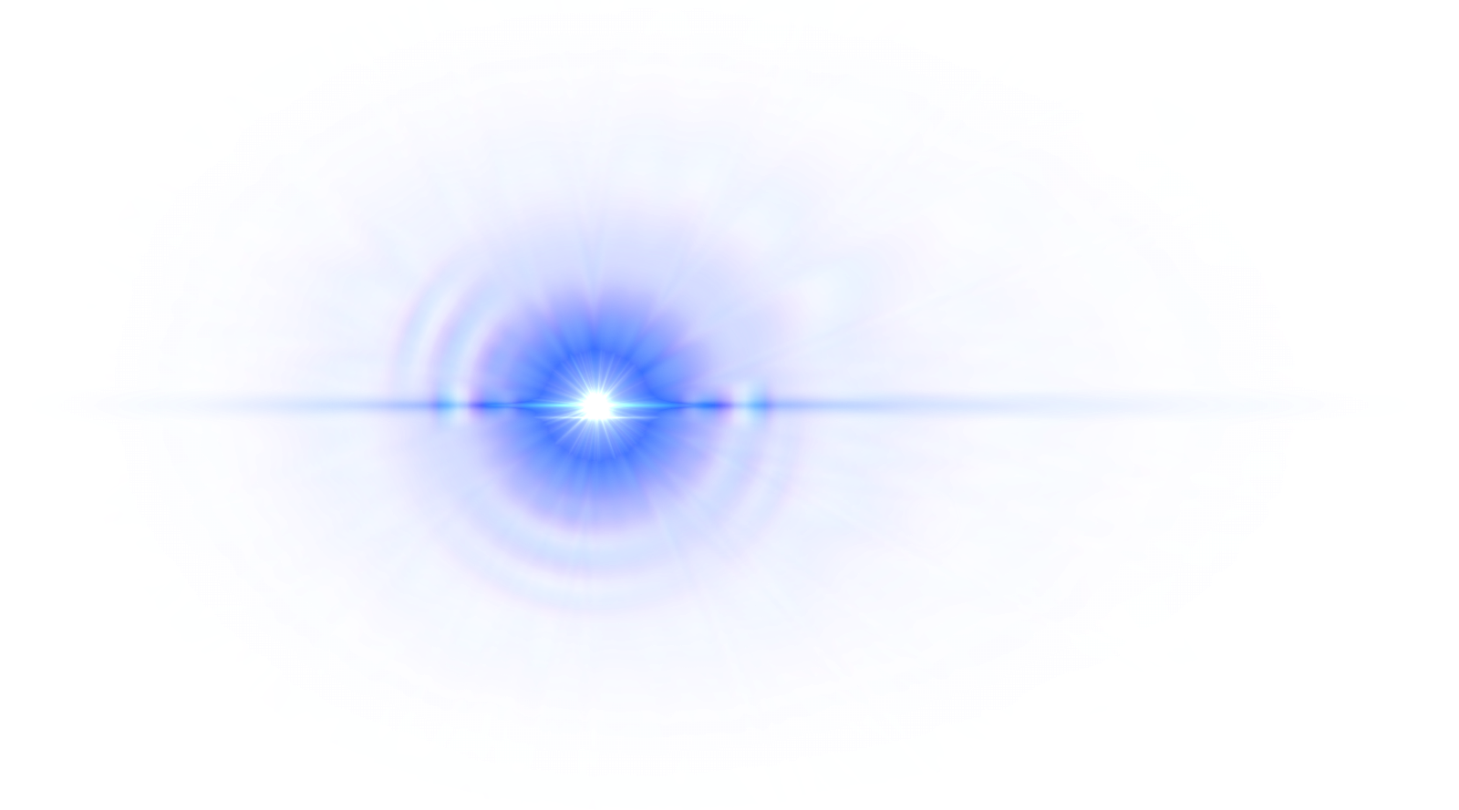 Flare Lens Hd Transparent PNG Image