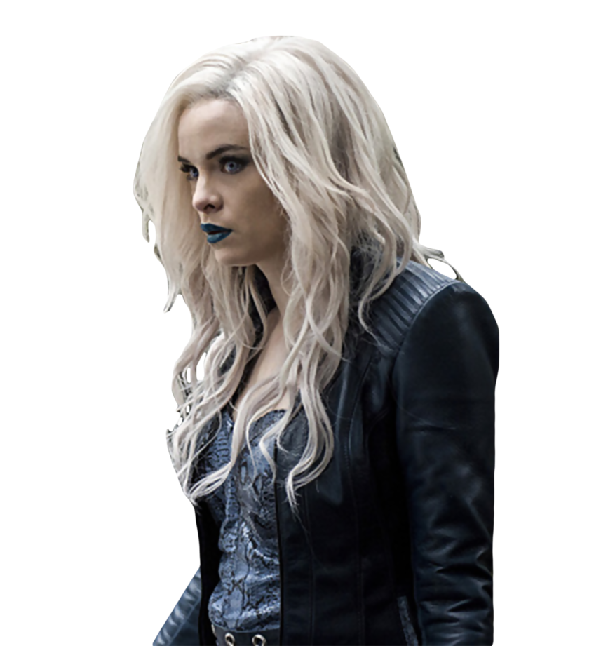 Killer Flash Cisco Turner Frost Panabaker Ramon Transparent PNG Image