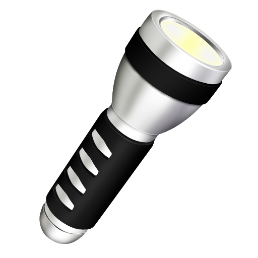 Flashlight Image Transparent PNG Image