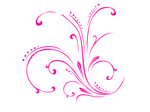 Floral Png Clipart Transparent PNG Image