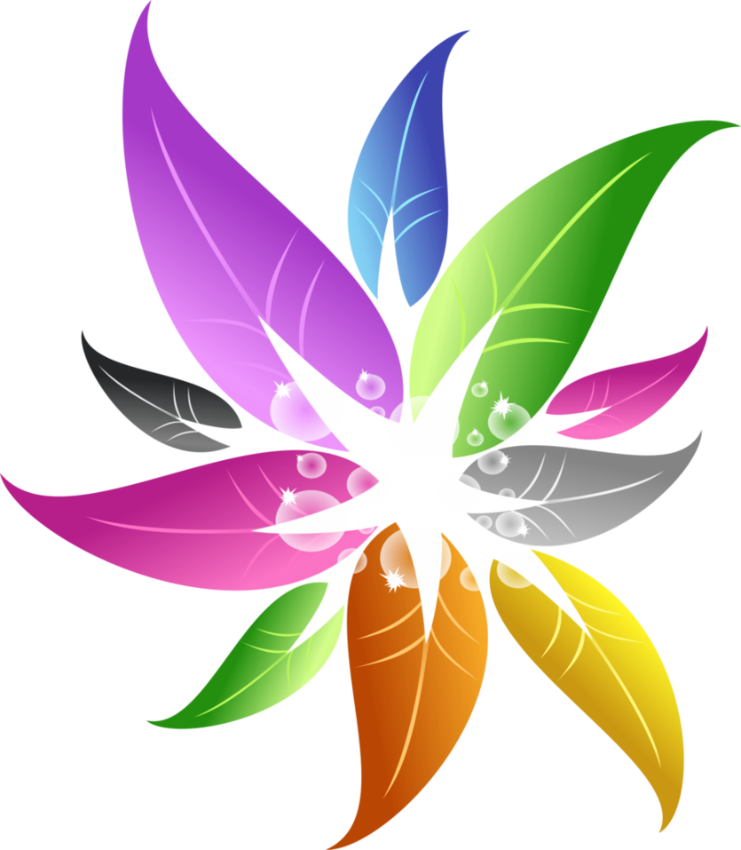 Floral Png Pic Transparent PNG Image