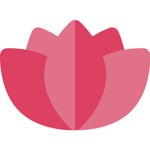 Pink Lotus Flower PNG File HD Transparent PNG Image