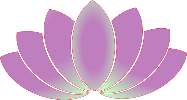 Purple Lotus Flower Download Free Image Transparent PNG Image