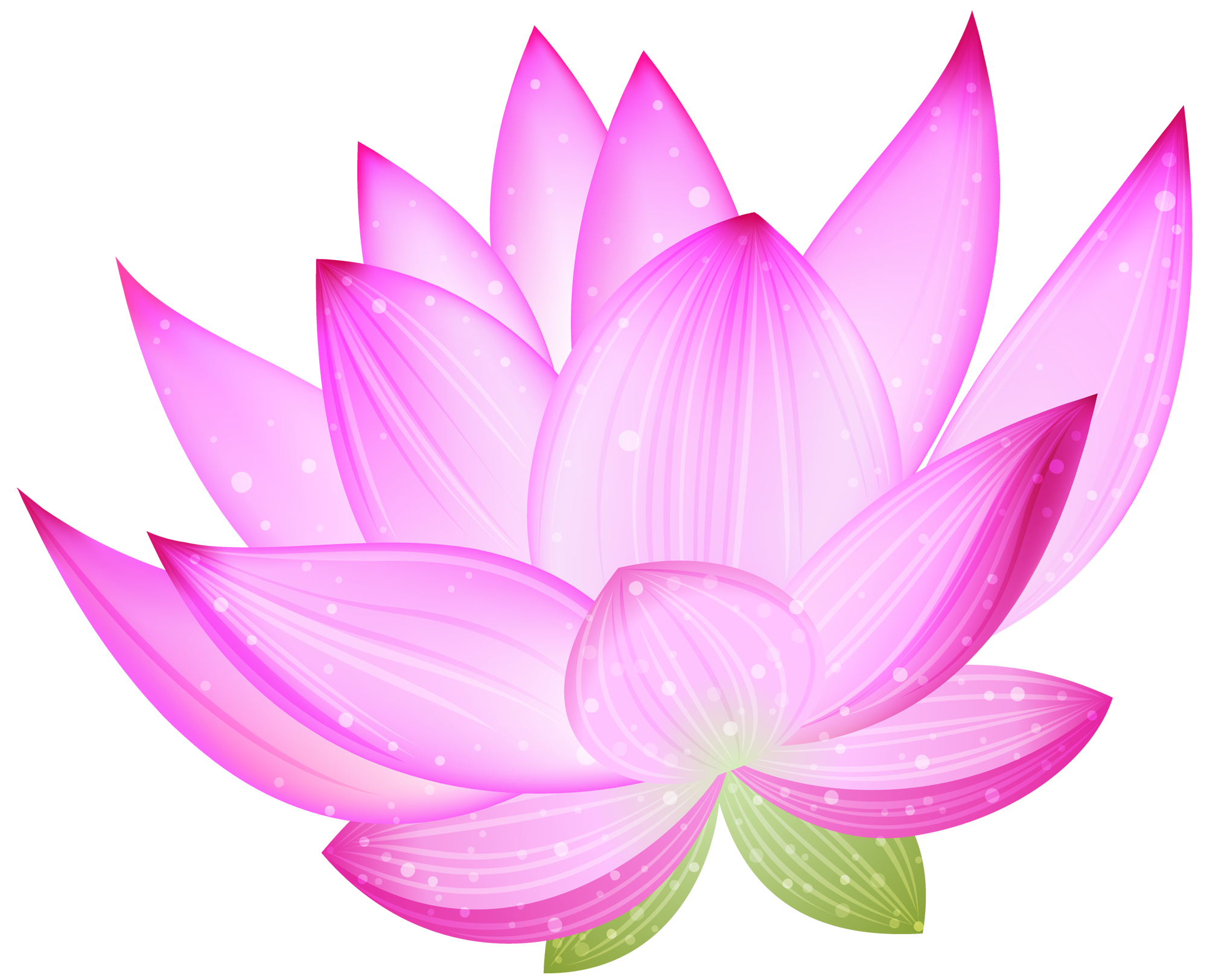 Purple Lotus Flower Download HQ Transparent PNG Image