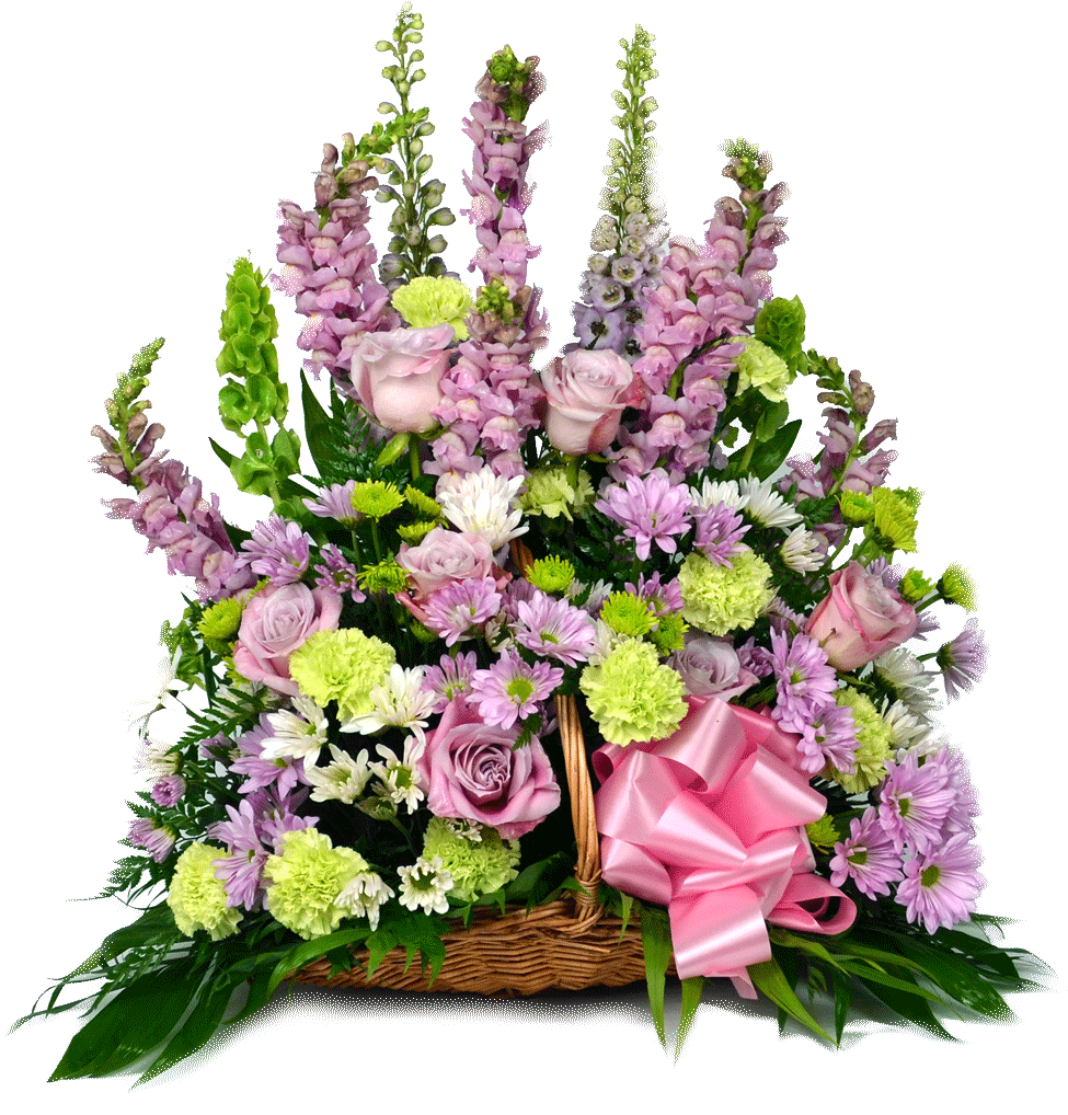 Funeral Flowers Bunch Free Download Image Transparent PNG Image