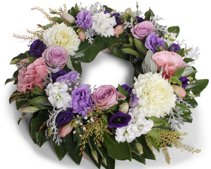 Funeral Flowers Free Transparent Image HQ Transparent PNG Image