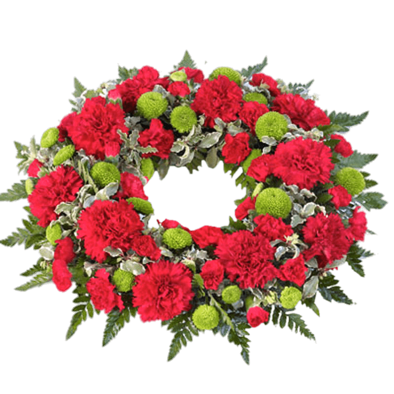 Funeral Flowers Free HQ Image Transparent PNG Image