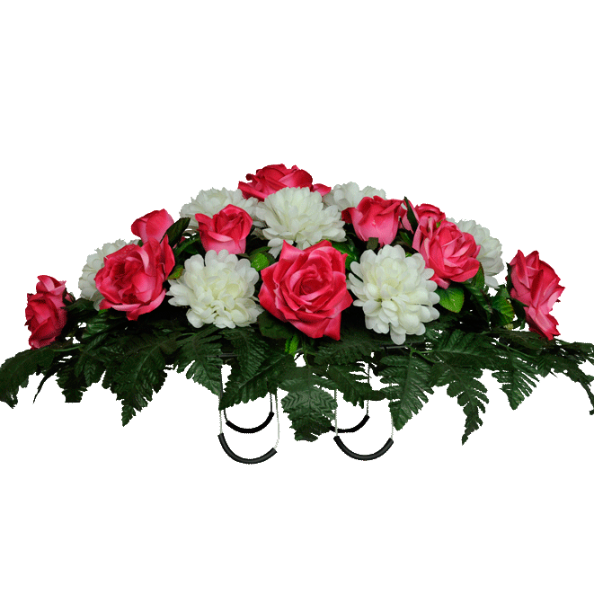 Funeral Flowers PNG Image High Quality Transparent PNG Image