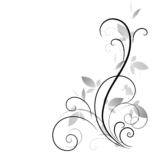 Abstract Flower Png Pic Transparent PNG Image