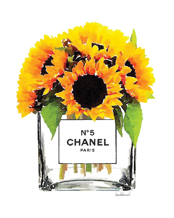 Flower Sunflower Bouquet Photography Common Chanel Stock Transparent PNG Image