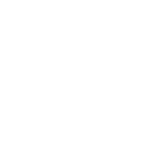 White Flowers Silhouette Free HD Image Transparent PNG Image