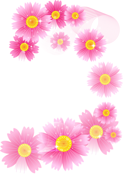 Flowers Photos Transparent PNG Image