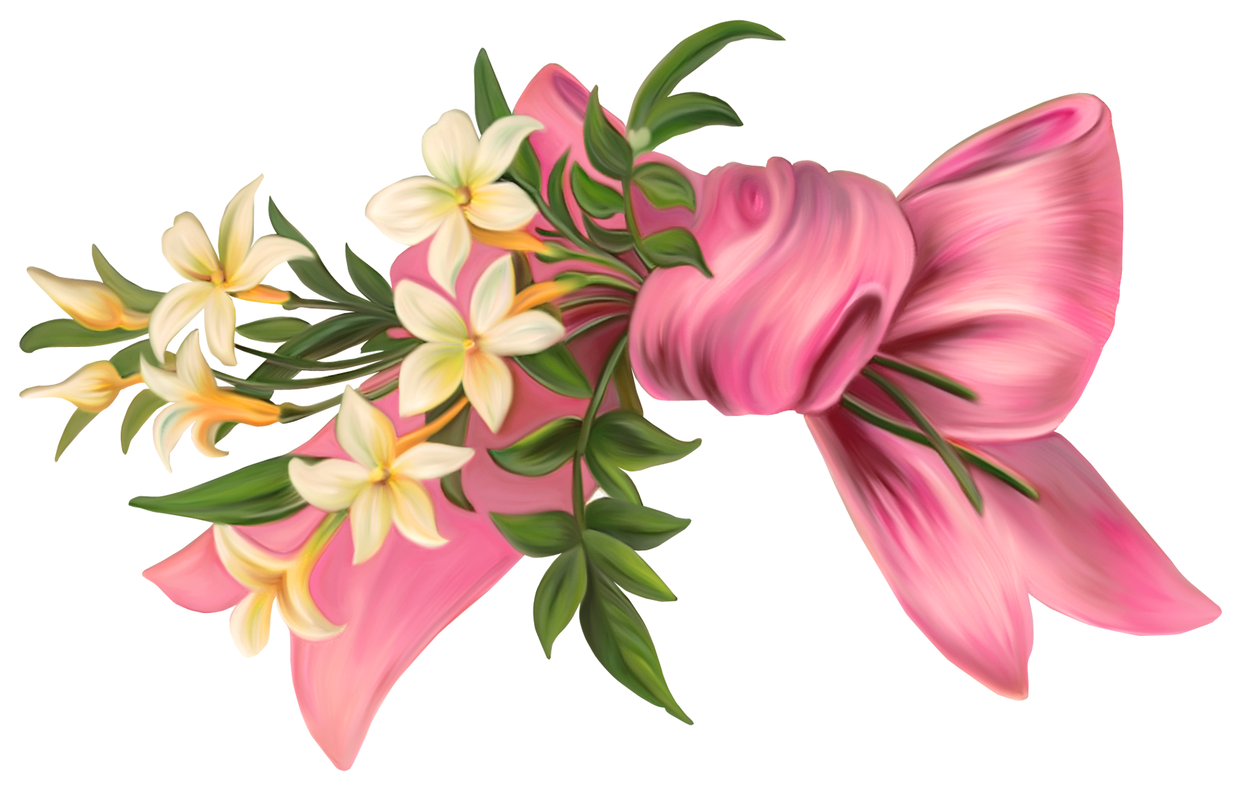 Flowers Png 8 Transparent PNG Image