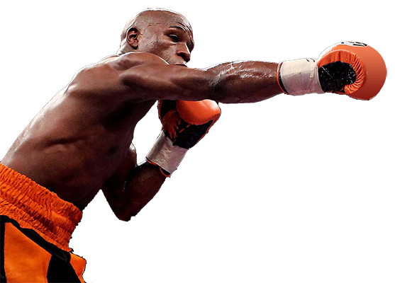 Floyd Mayweather Jr Photos Transparent PNG Image