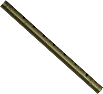 Flute Png Pic Transparent PNG Image