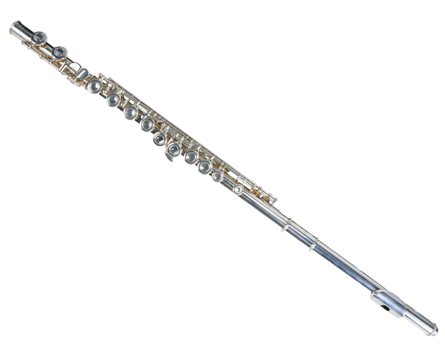 Flute Png Image Transparent PNG Image