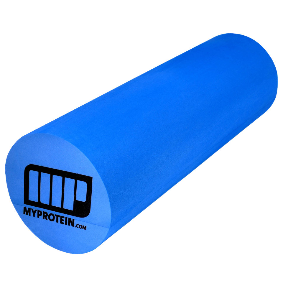 Foam Roller Picture Transparent PNG Image