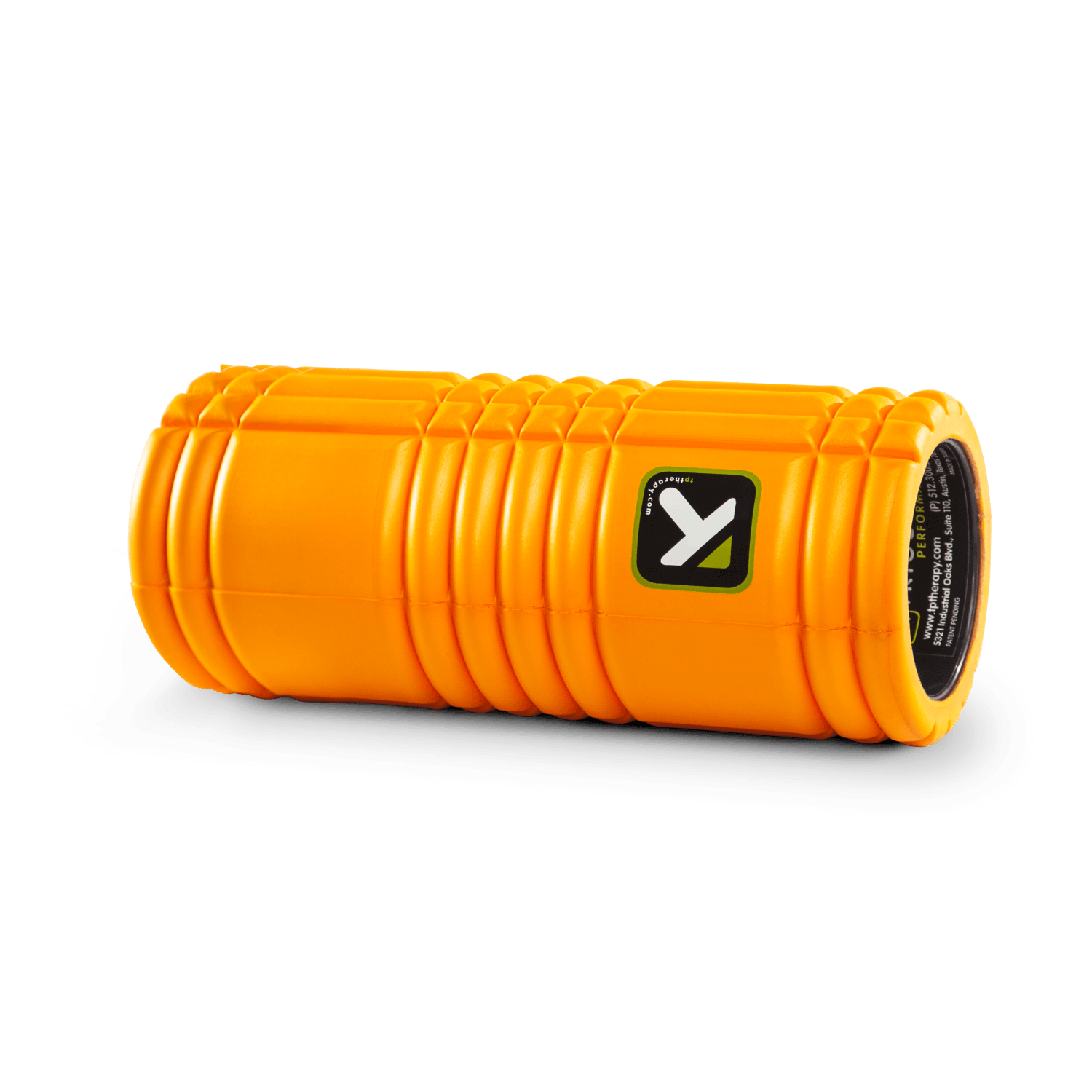 Foam Roller Transparent Transparent PNG Image