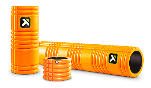 Foam Roller Png Clipart Transparent PNG Image