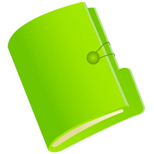 Folders Transparent Transparent PNG Image