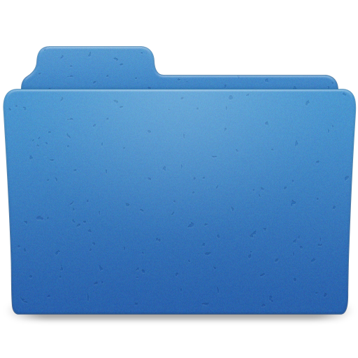 Folders Free Png Image Transparent PNG Image